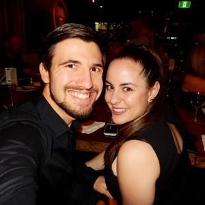 Meet your Posher, Stefan